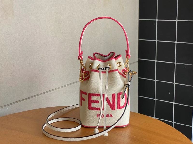 Fendi Bucket Bags